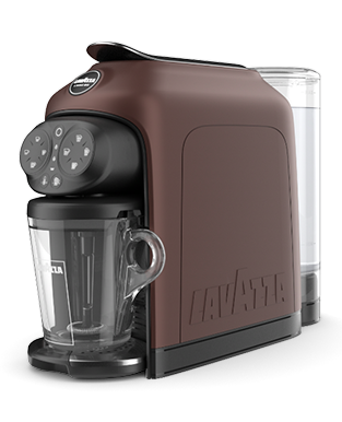 Desea Coffee Based Beverage Preparation Machine Lavazza