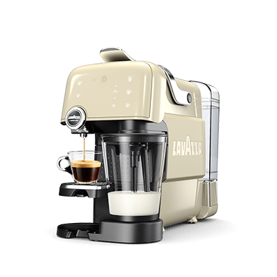Fantasia A Machine For Preparing Milk And Coffee Fantasia A Machine For Preparing Milk And Coffee