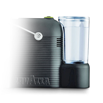 A Modo Mio Coffee Machines Spare Parts Lavazza