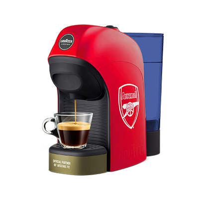 Espresso A Modo Mio Coffee Machines Lavazza