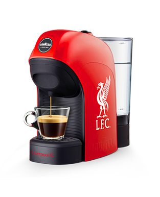 Tiny Liverpool Fc Edition