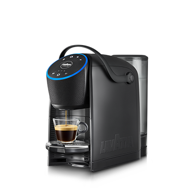 lavazza coffee machine