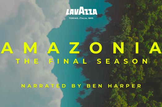 Amazonia final season