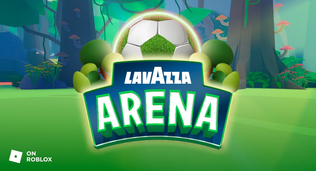 Lavazza Arena Roblox