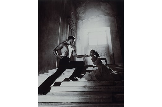 Lavazza calendar 1998 march