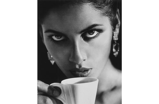 Lavazza calendar 1998 february