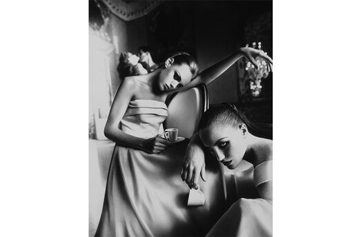 Lavazza calendar 1998 november