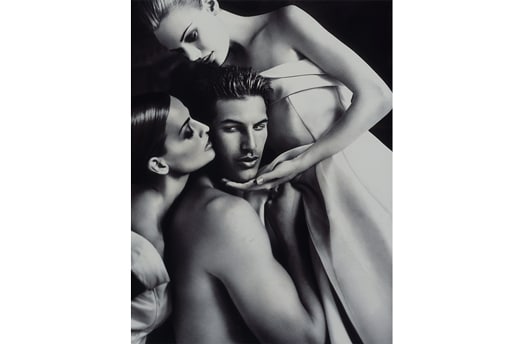 Lavazza calendar 1998 april 