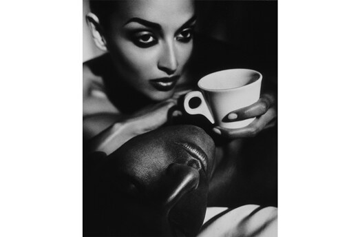 Calendar 1998: a collaboration with Marino Parisotto | Lavazza