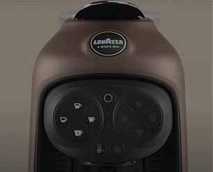 espresso and cappuccino Coffee Machine 