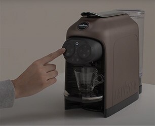 espresso and cappuccino Coffee Machine 