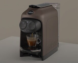espresso and cappuccino Coffee Machine 