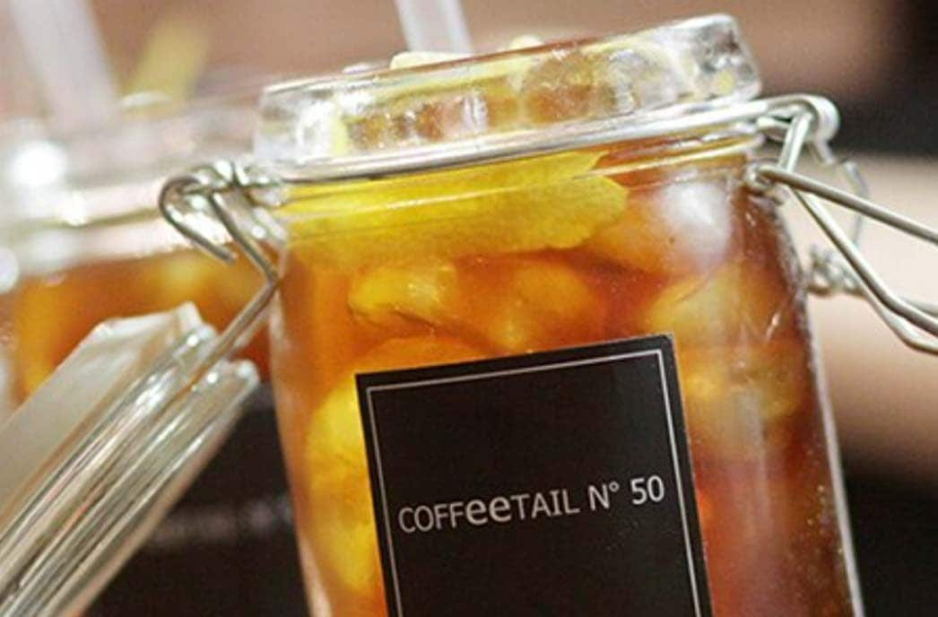 coffeetail n°50