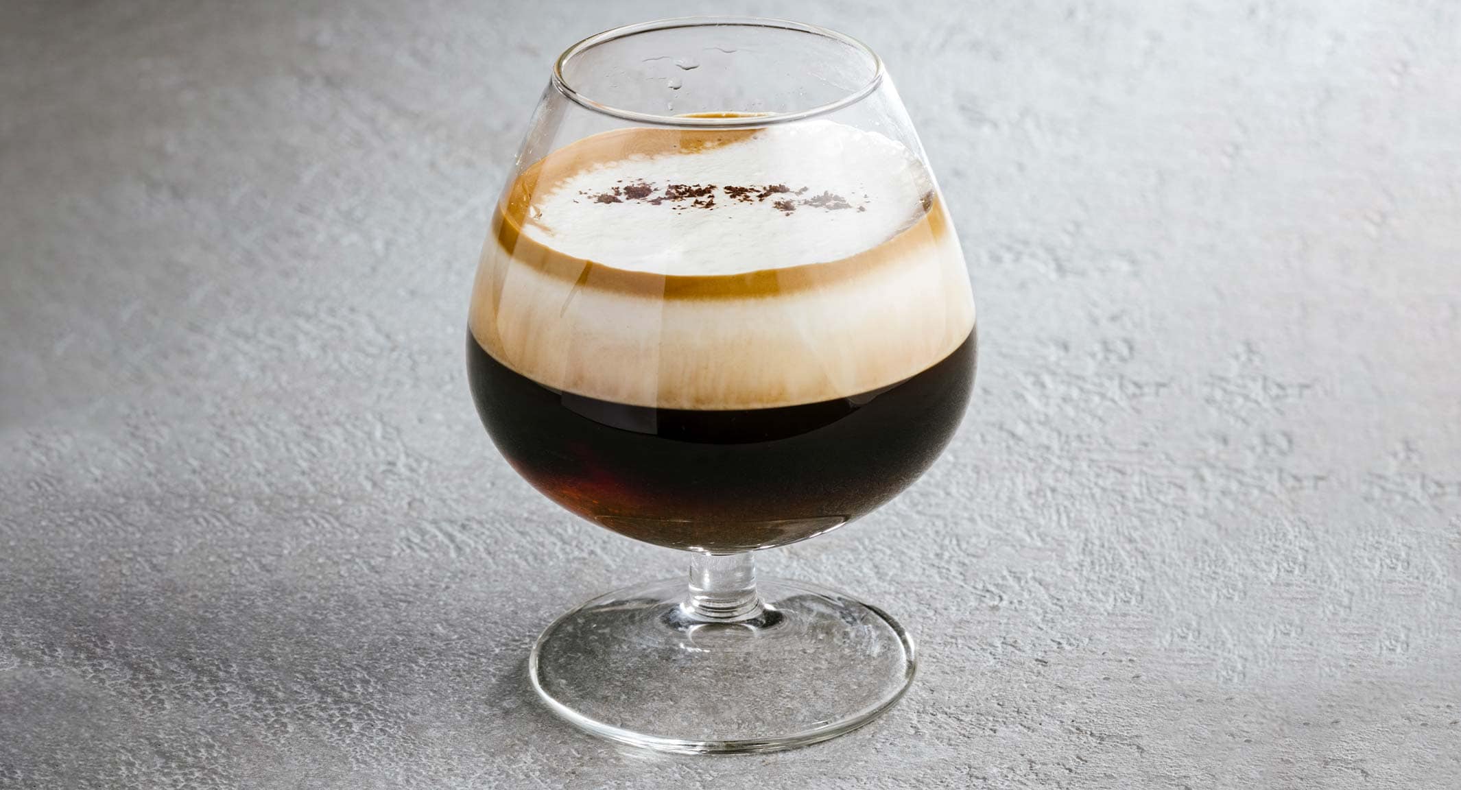 irish coffee recipe