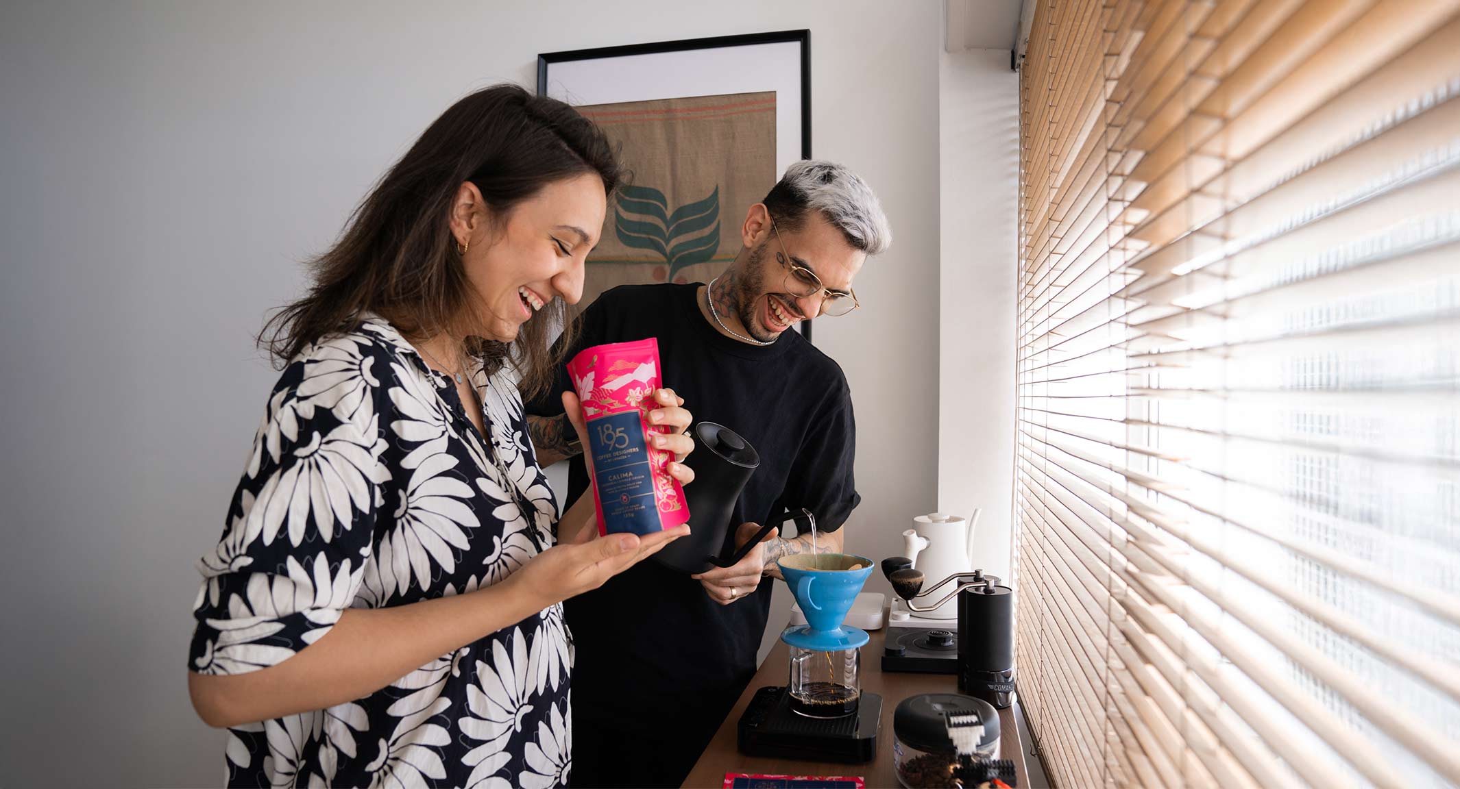 Coffee Society: your journey to coffee expertise | Lavazza