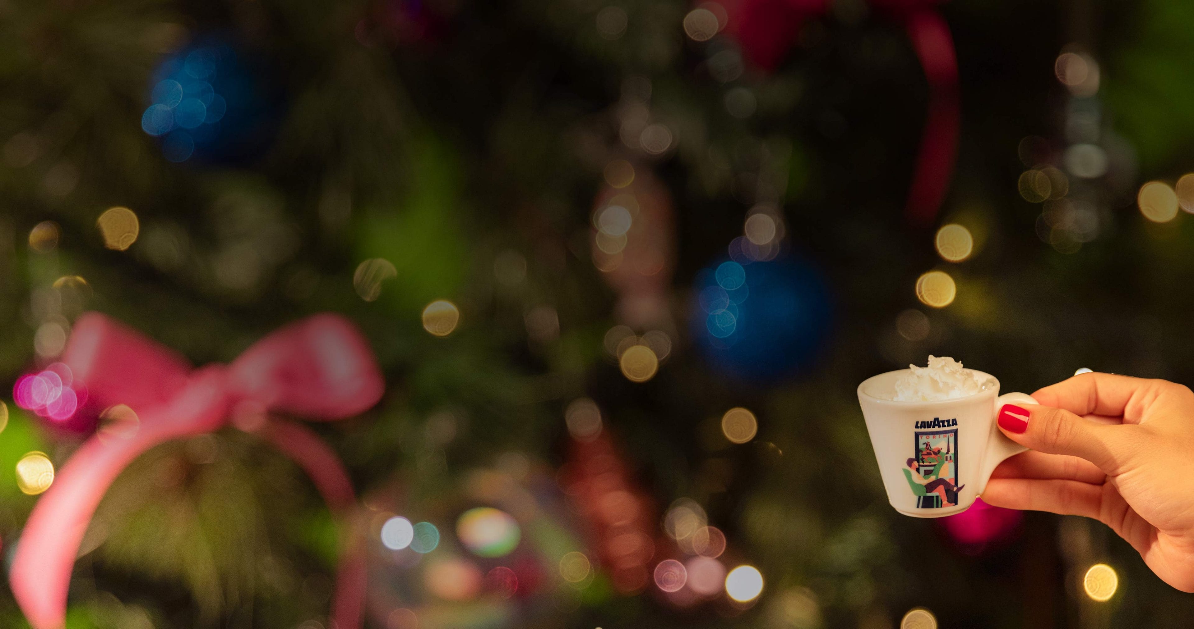 Lavazza UK The Italian Espresso since 1895 Official site