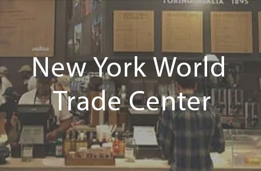Eataly New York World Trade Center