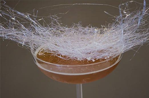 cocktail art