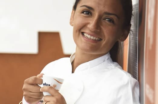 Chef Beatriz Gonzales